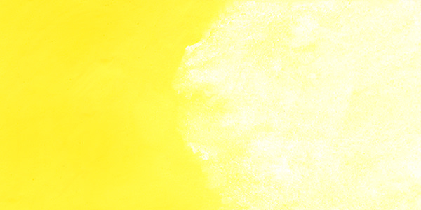 QoR Modern Watercolor - Hansa Yellow Light swatch