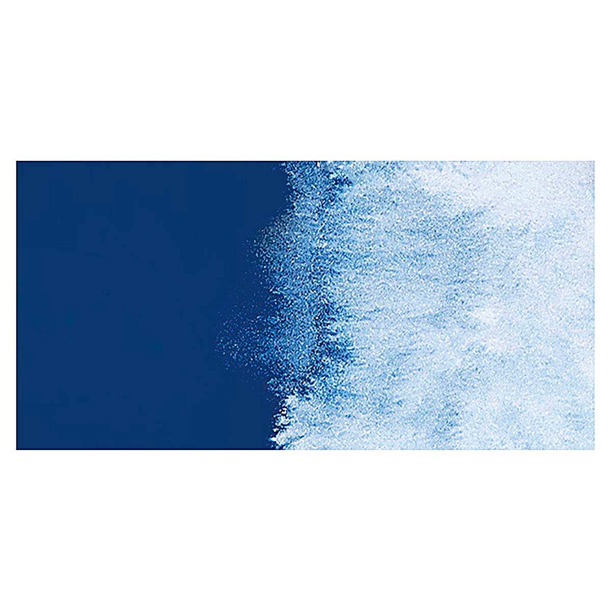 QoR Modern Watercolor - Indigo swatch