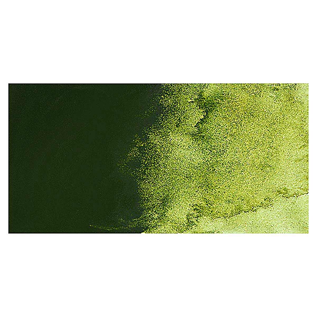 QoR Modern Watercolor - Sap Green swatch