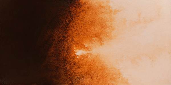 QoR Modern Watercolor - Transparent Brown Oxide swatch