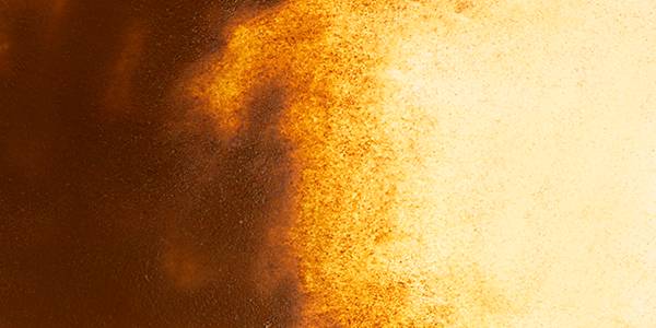 QoR Modern Watercolor - Transparent Yellow Oxide swatch