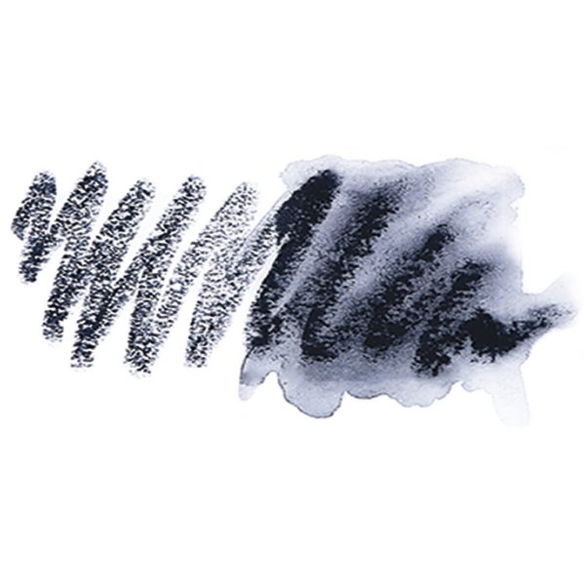 Daniel Smith Watercolor Stick - Sodalite Genuine swatch