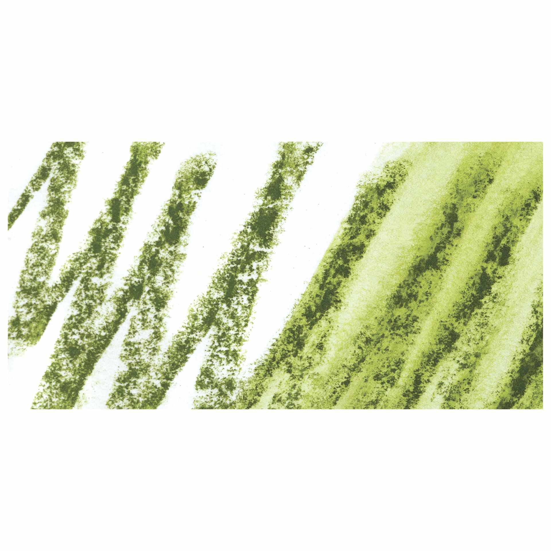 Daniel Smith Watercolor Stick - Olive Green swatch