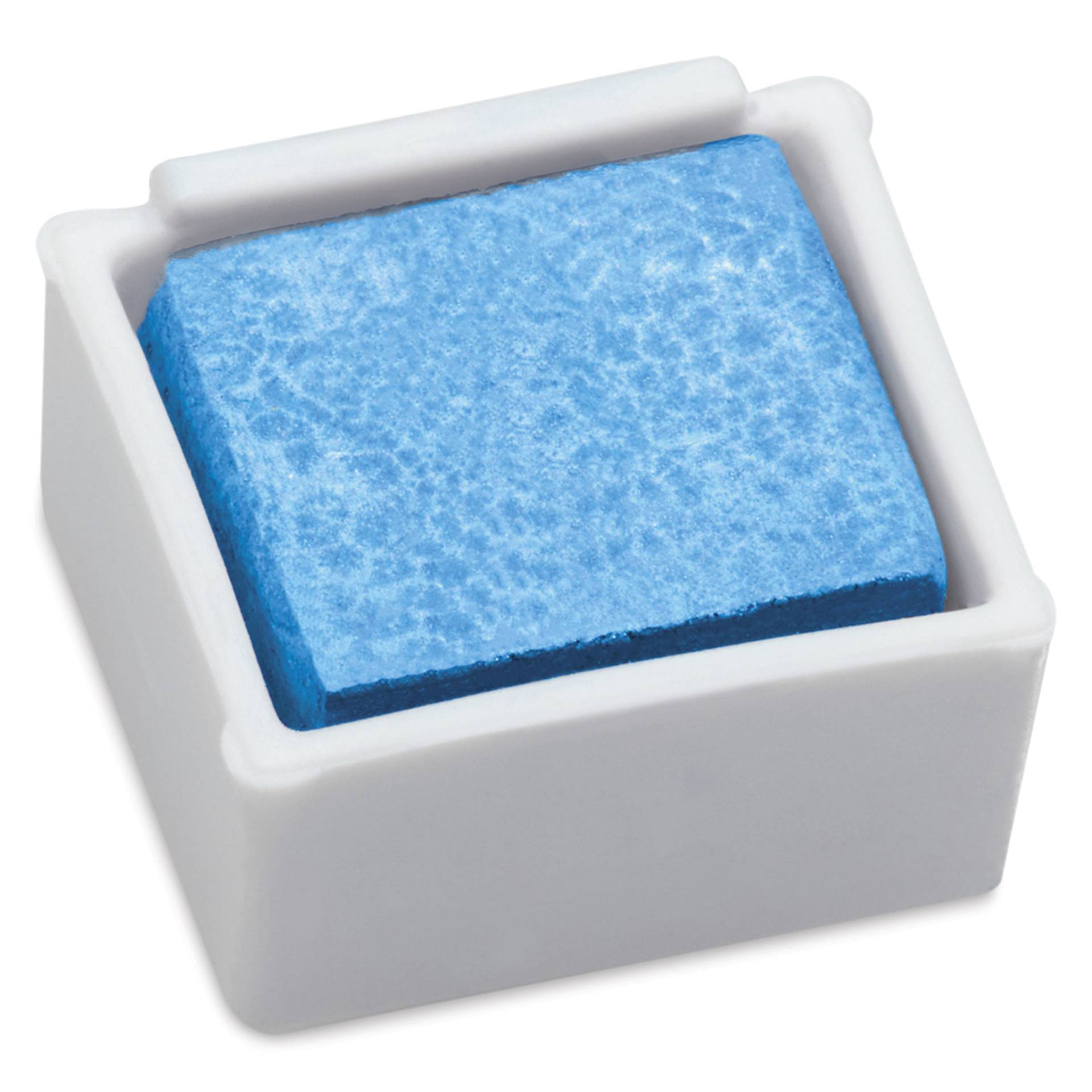Derwent Watercolor Pan - Metallic Blue