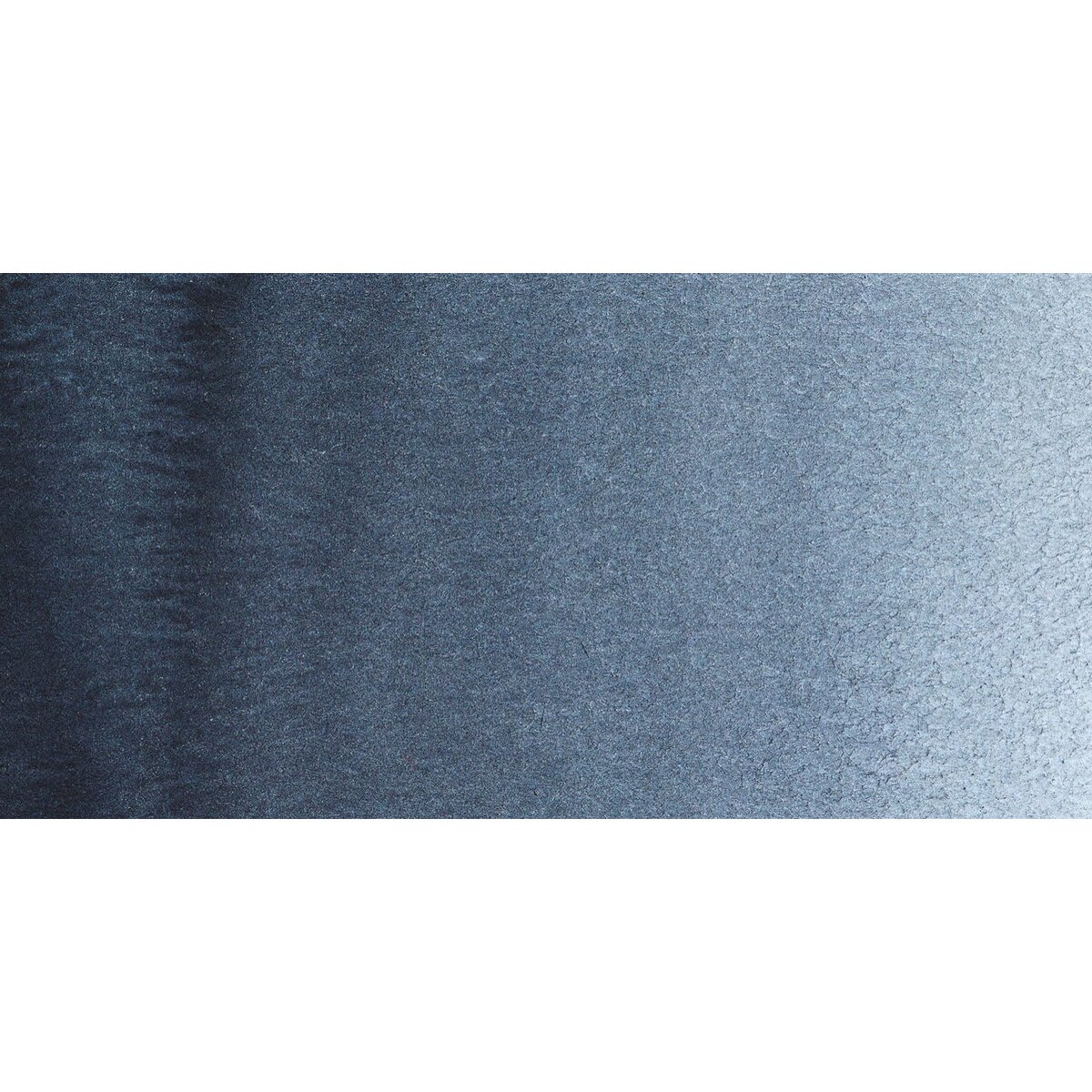 Rembrandt Watercolor Half Pan - Payne's Grey swatch