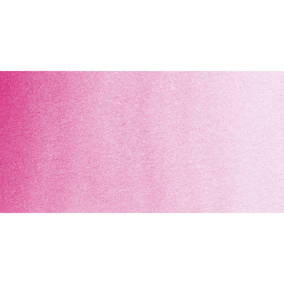 Rembrandt Watercolor Half Pan - Quinacridone Rose swatch