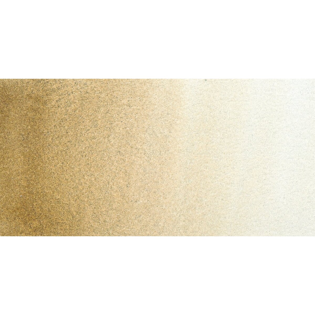 Rembrandt Watercolor Half Pan - Transparent Oxide Umber swatch
