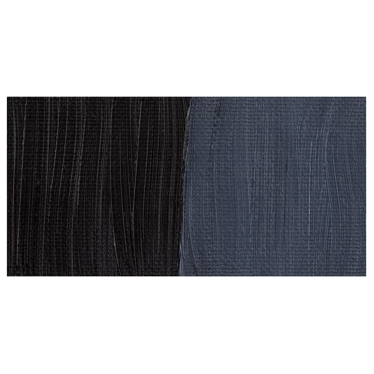 Cranfield Artists' Oil Paint - Payne's Grey swatch