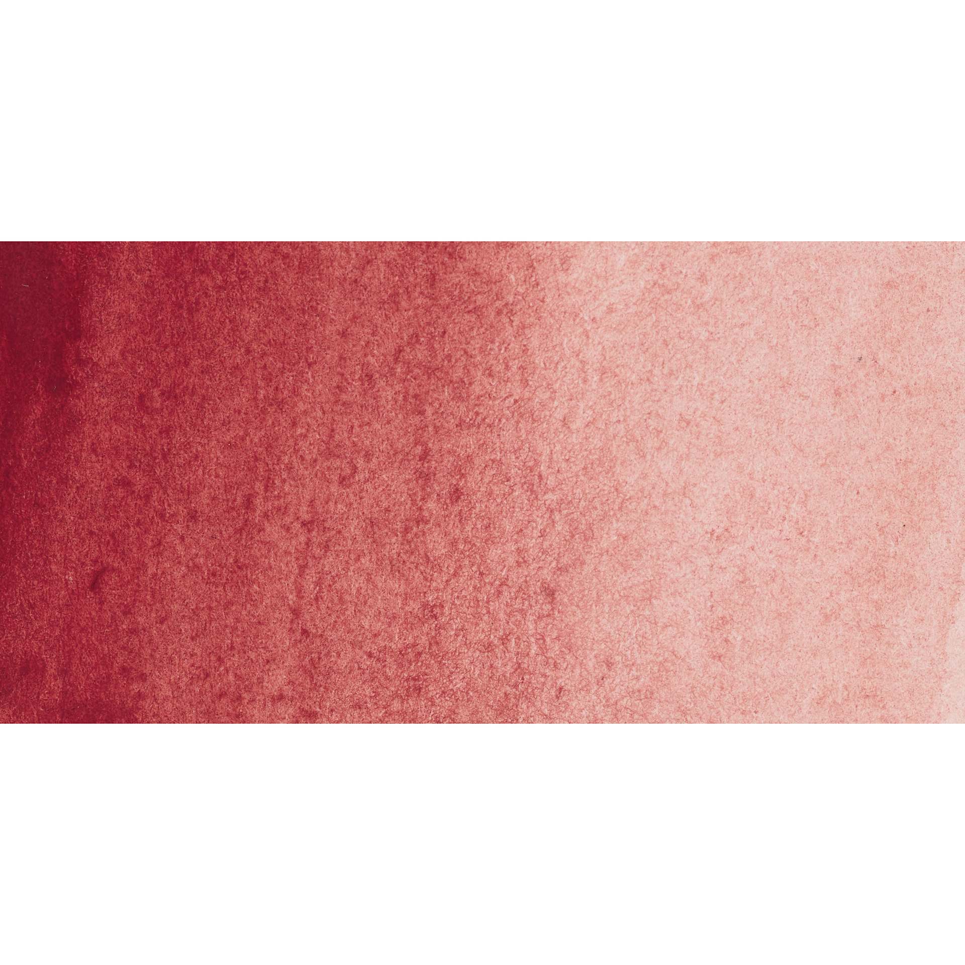 Daler-Rowney Aquafine Watercolor - Permanent Madder Deep swatch