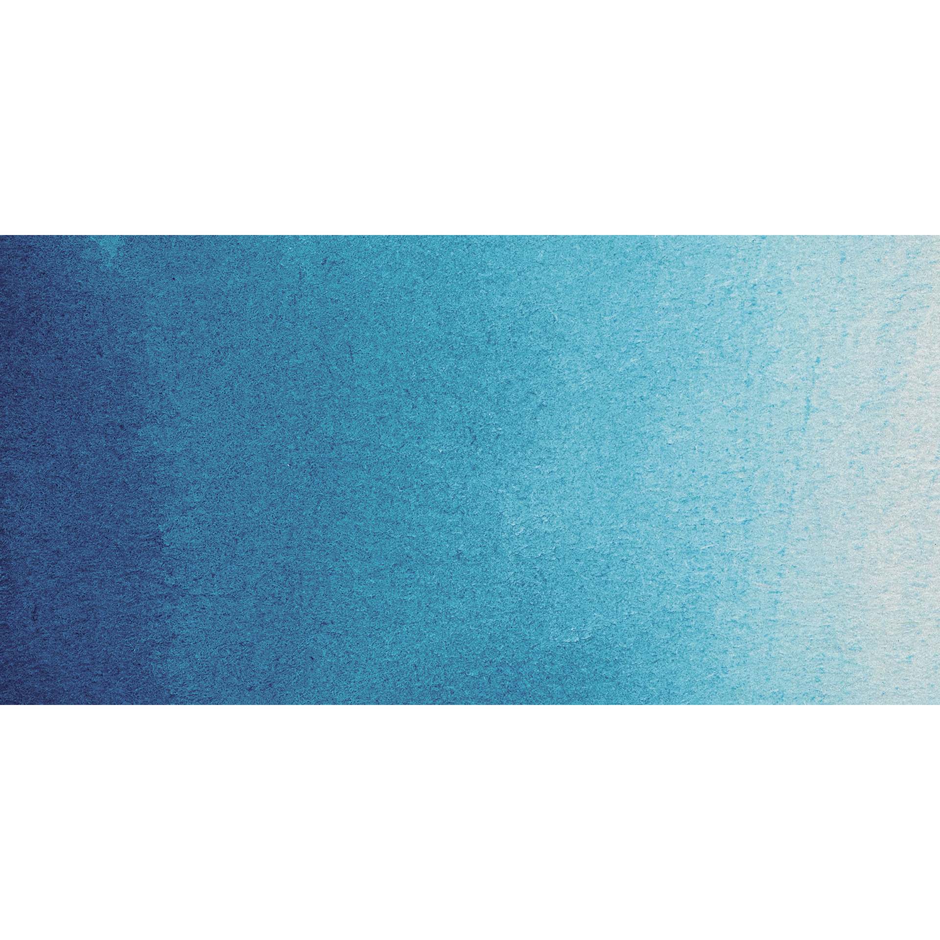 Daler-Rowney Aquafine Watercolor - Transparent Turquoise swatch