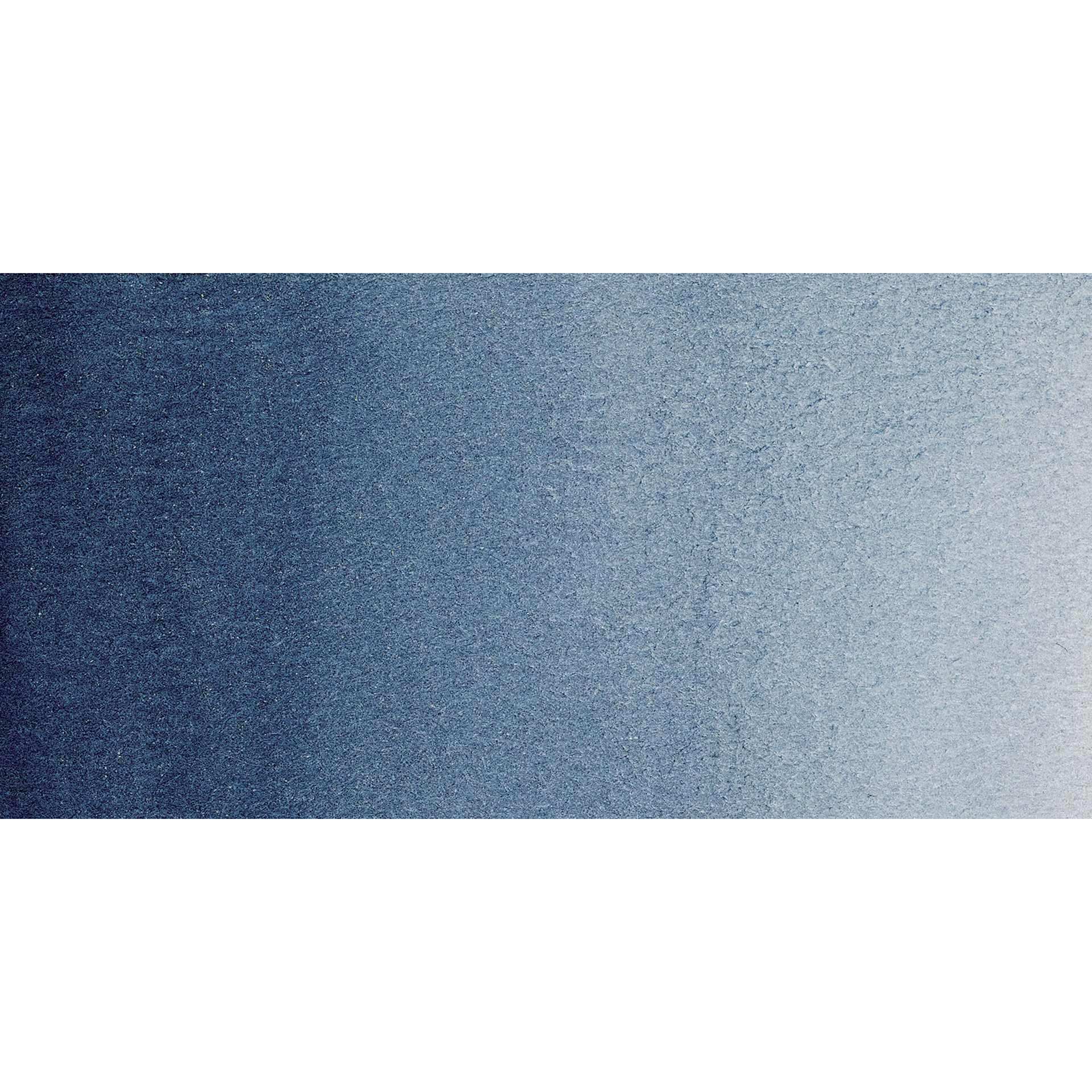 Daler-Rowney Aquafine Watercolor - Indigo swatch