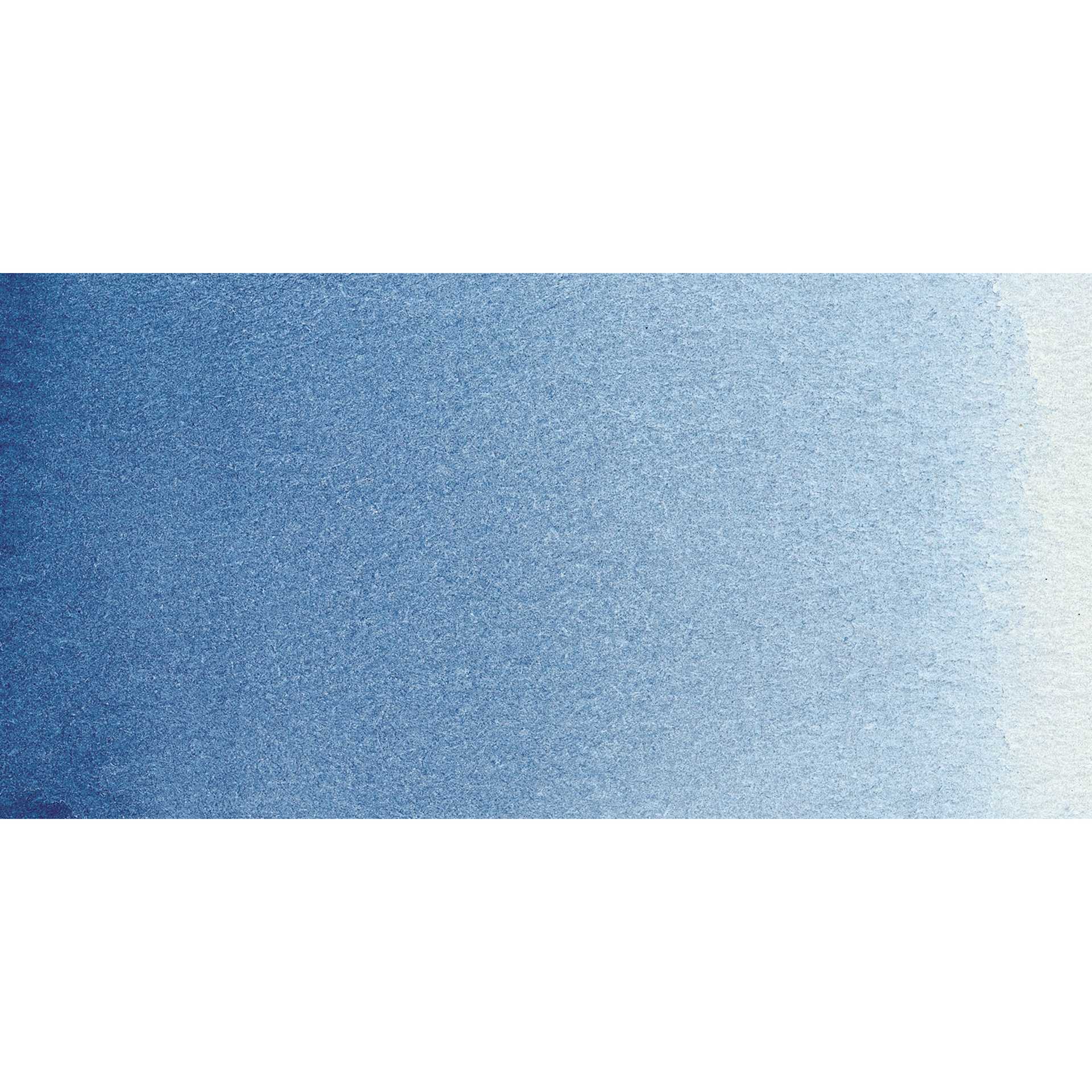 Daler-Rowney Aquafine Watercolor - Prussian Blue swatch