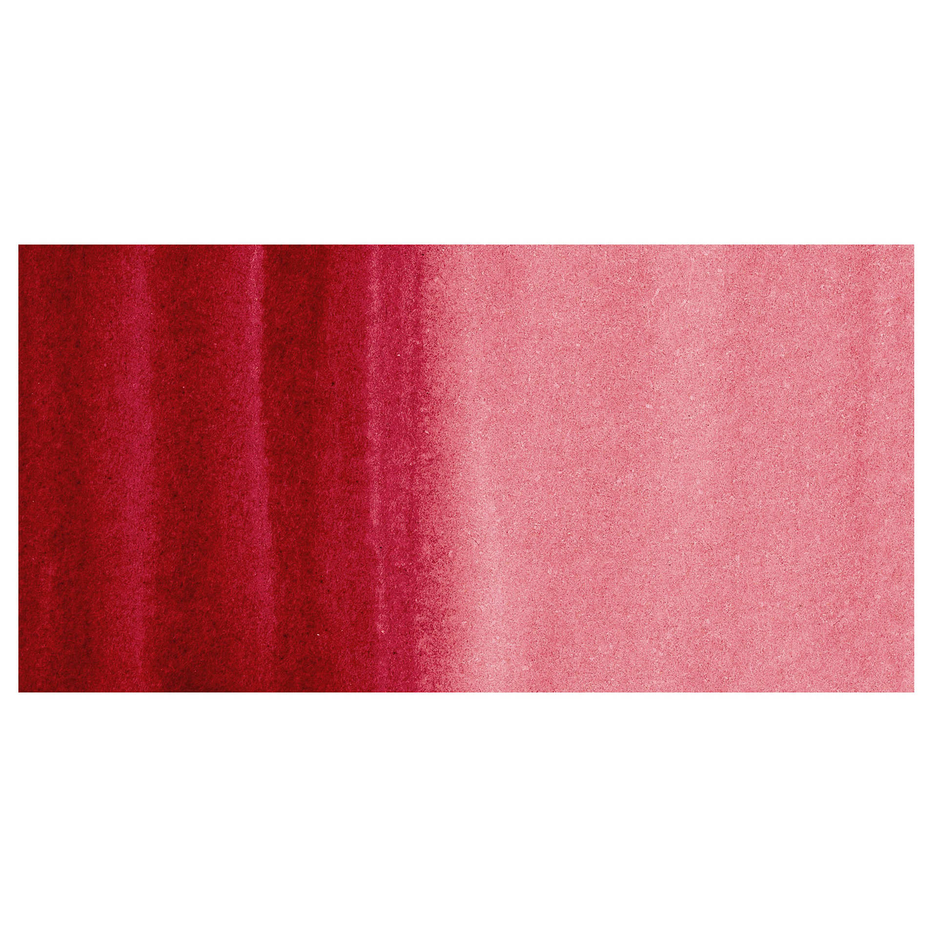 Michael Harding Artists Watercolor - Alizarin Crimson swatch