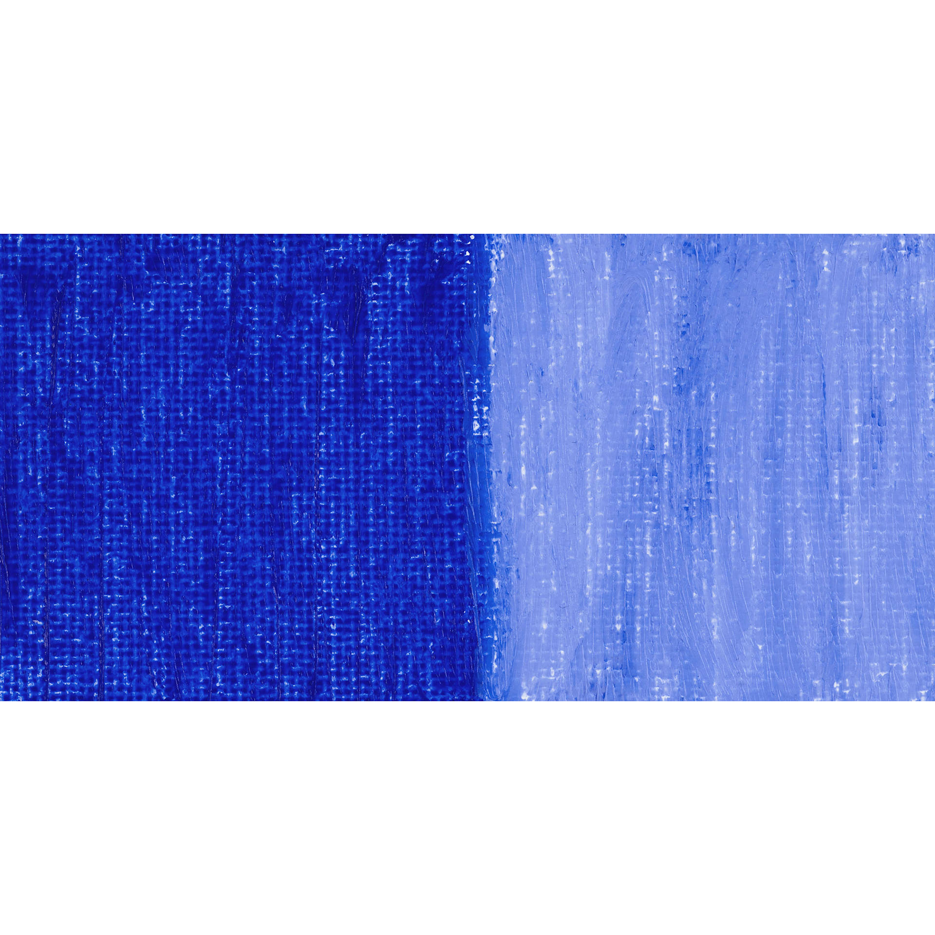 R&F Drawing Oil Stick - Cobalt Blue swatch