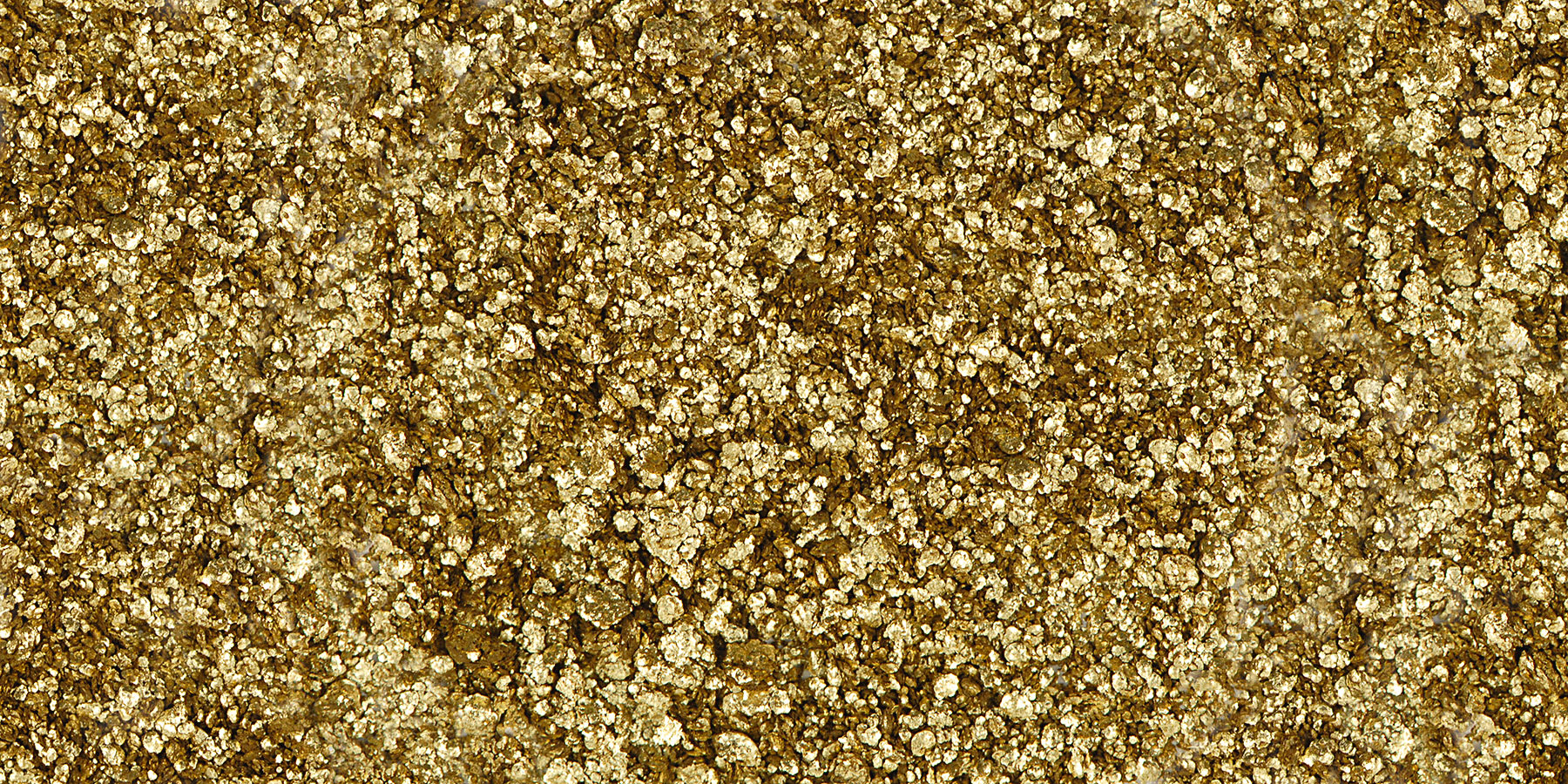 Schmincke Oil Bronze Pigment - Rich Gold swatch