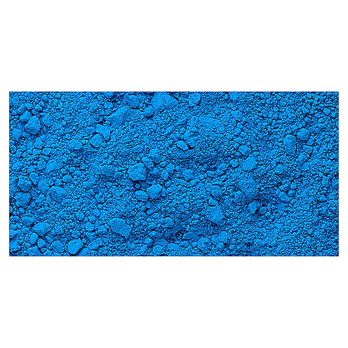 Schmincke Pigment - Azure Blue swatch