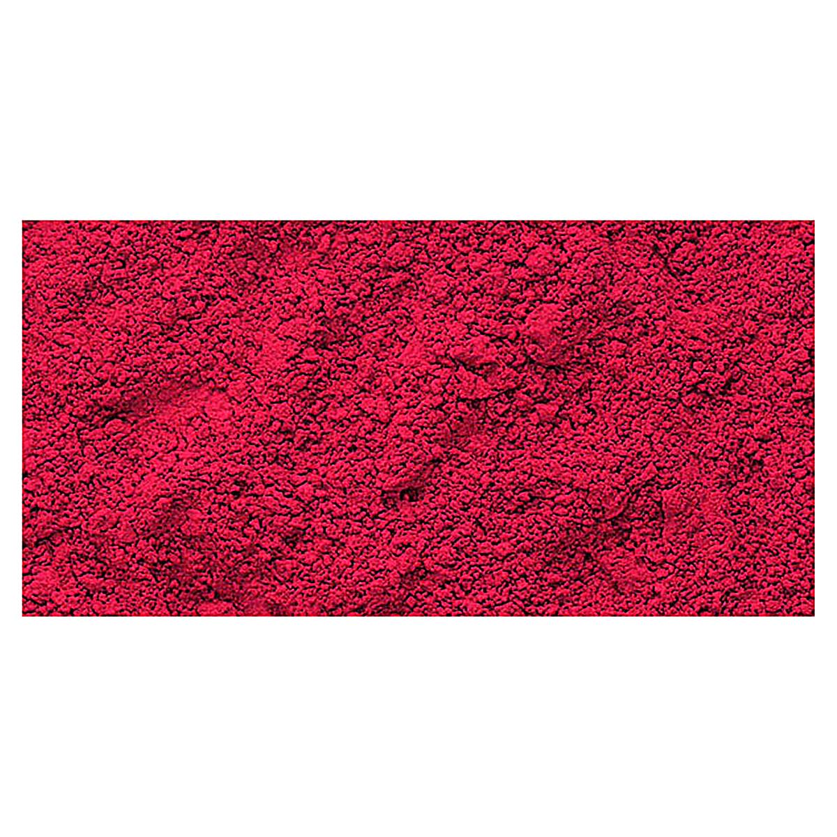 Schmincke Pigment - Carmine swatch