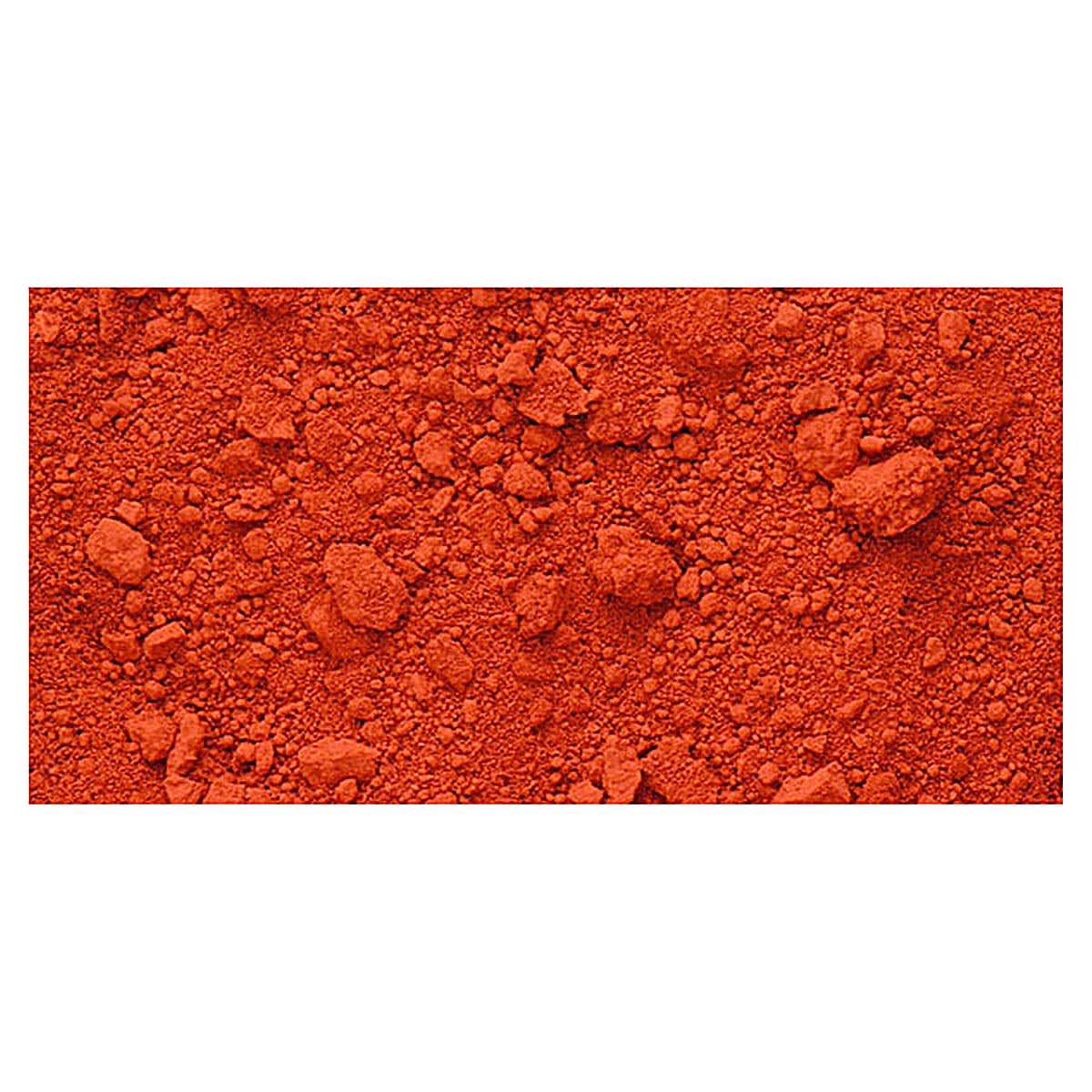 Schmincke Pigment - English Red Light swatch