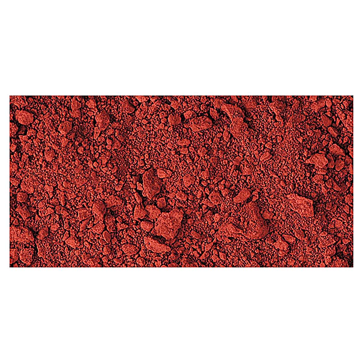 Schmincke Pigment - Pompeiian Red swatch