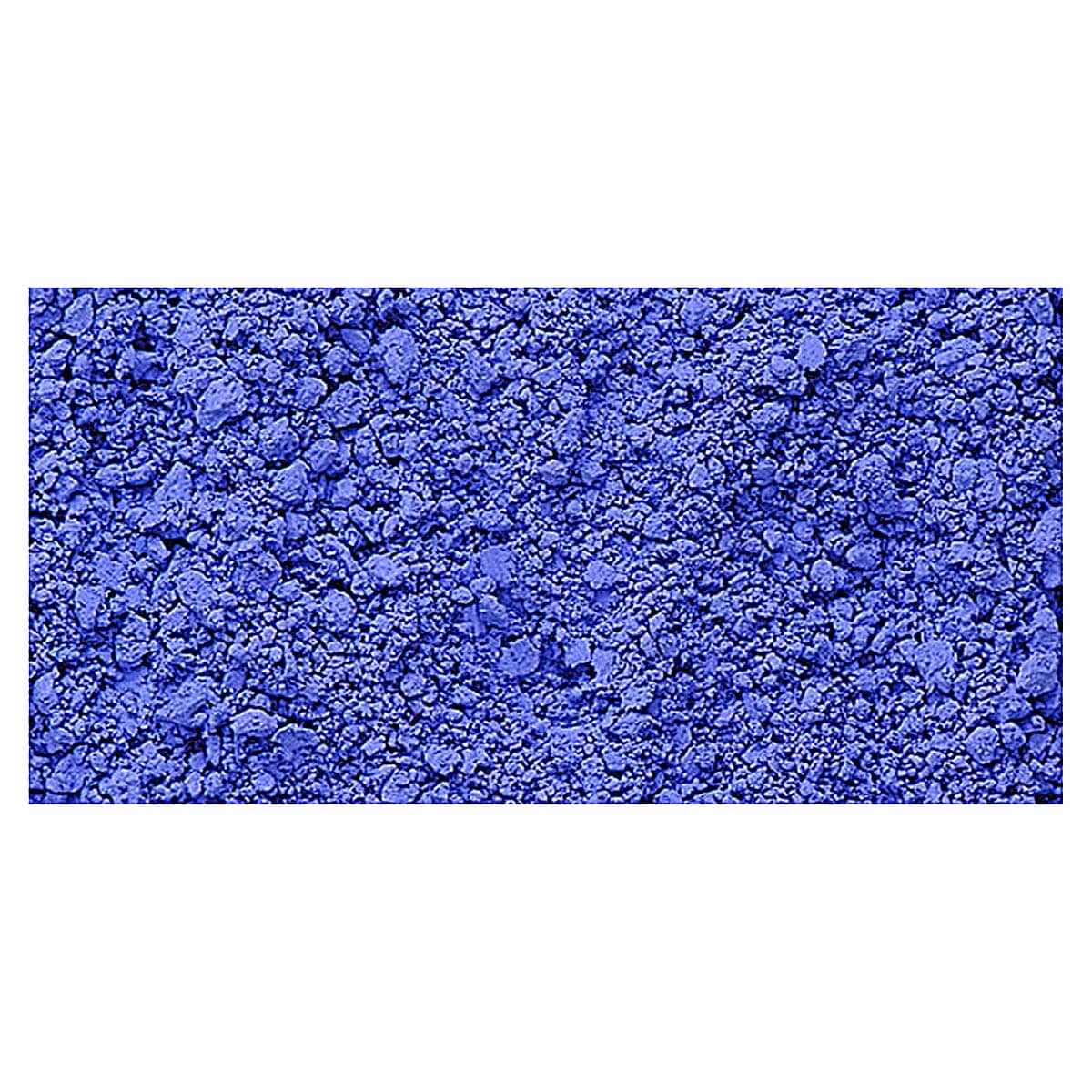 Schmincke Pigment - Ultramarine Violet swatch