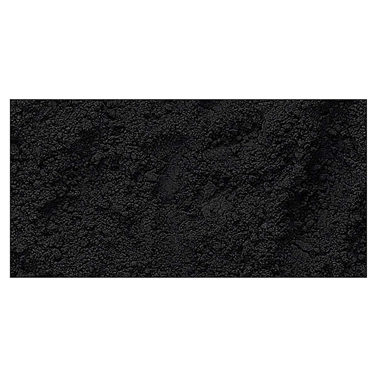 Schmincke Pigment - Vine Black swatch