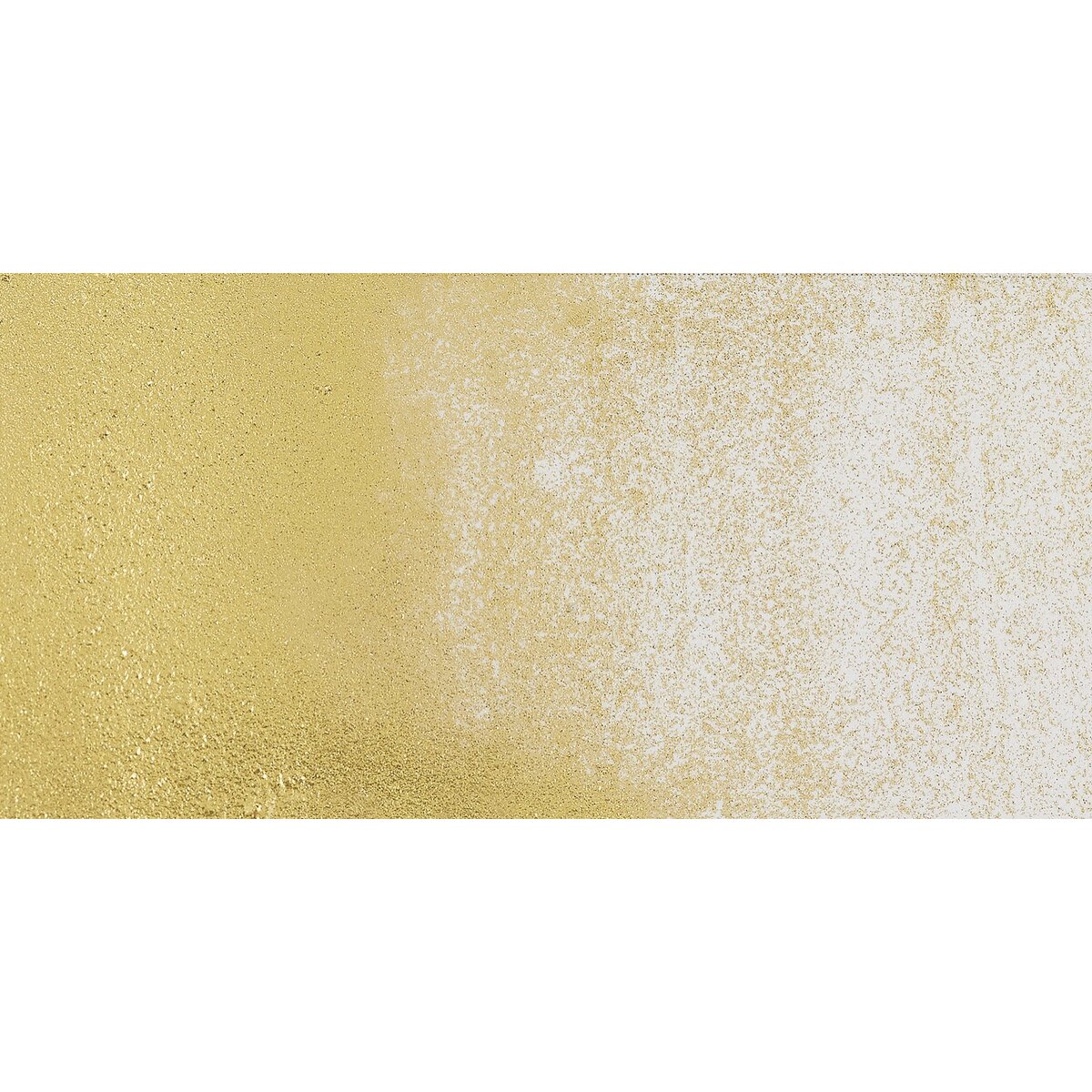 Schmincke Aqua Bronze - Rich Gold swatch