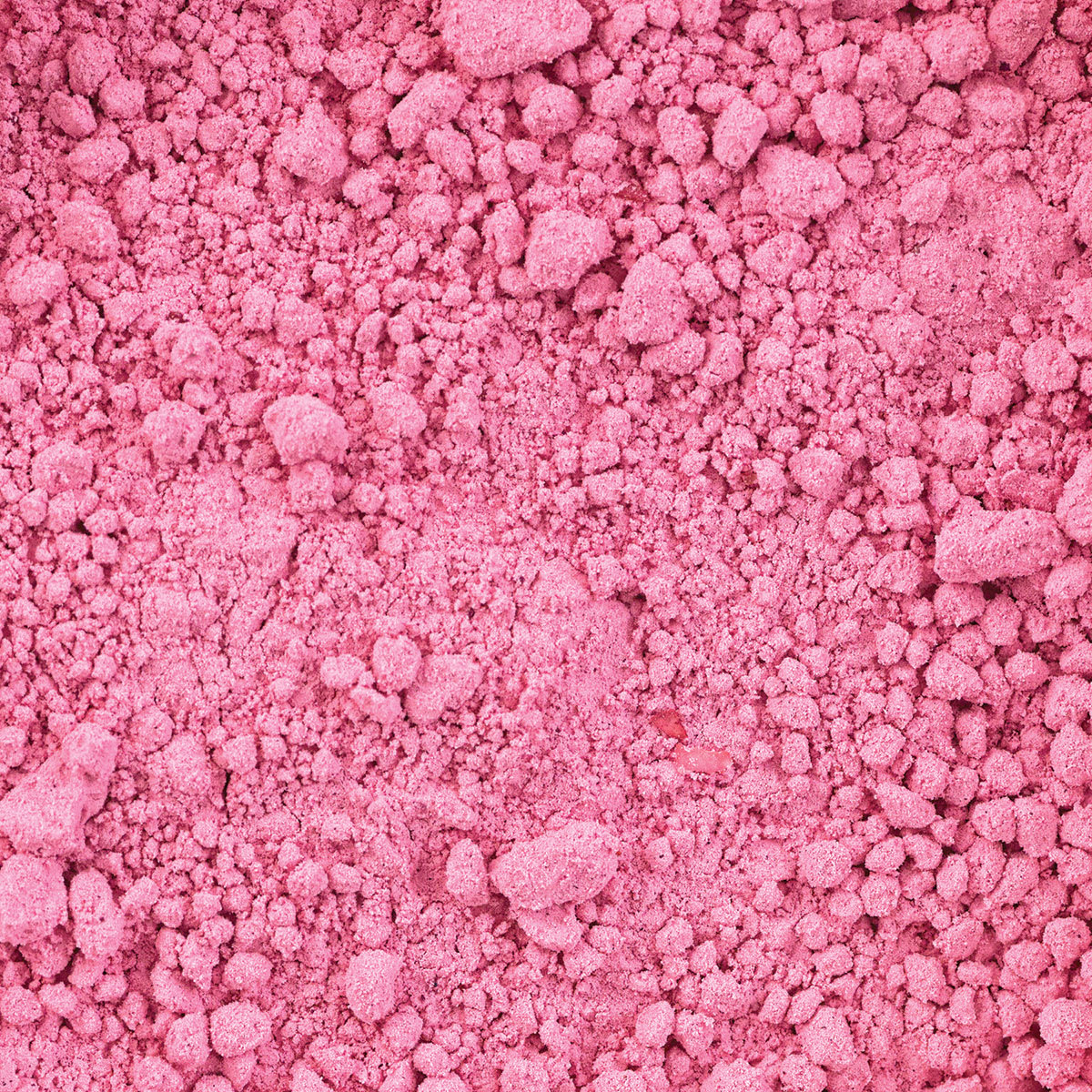 Three Little Twigs Tempera Powder Paint - Magenta (Close-up of pigment powder)