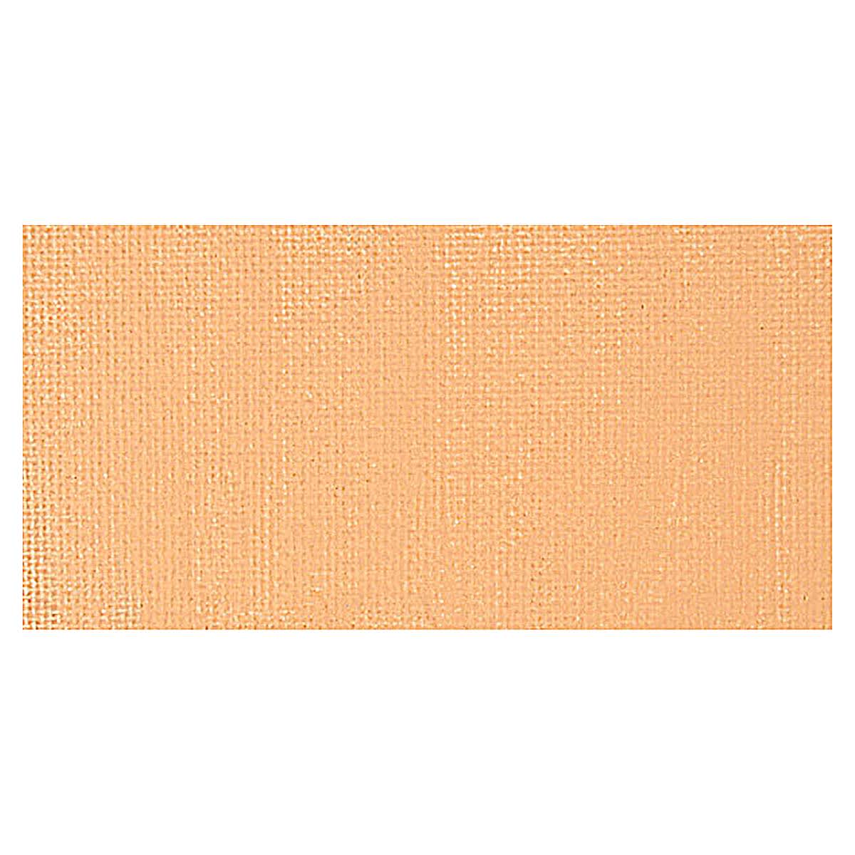 Holbein Acryla Colored Gesso - Jaune Brilliant swatch