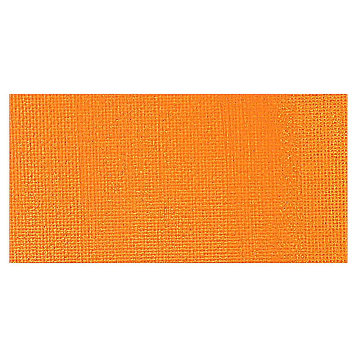 Holbein Acryla Colored Gesso - Orange swatch