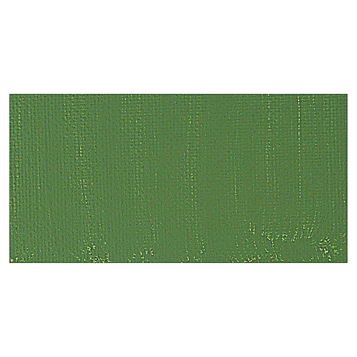 Holbein Acryla Colored Gesso - Terre Verte swatch
