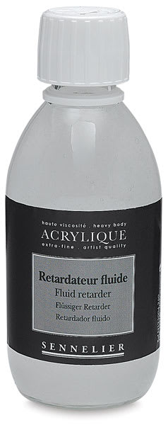 Fluid Retarder 