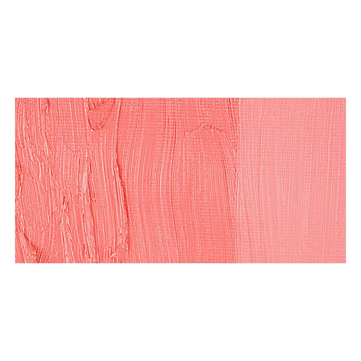 Pebeo XL Studio Oil Paint - Bright Red swatch