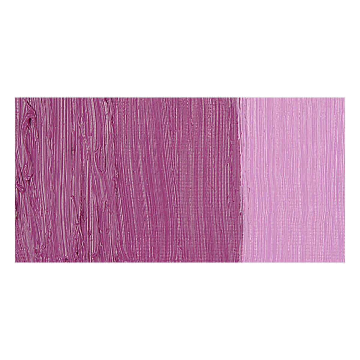 Pebeo XL Studio Oil Paint - Cobalt Violet Light swatch