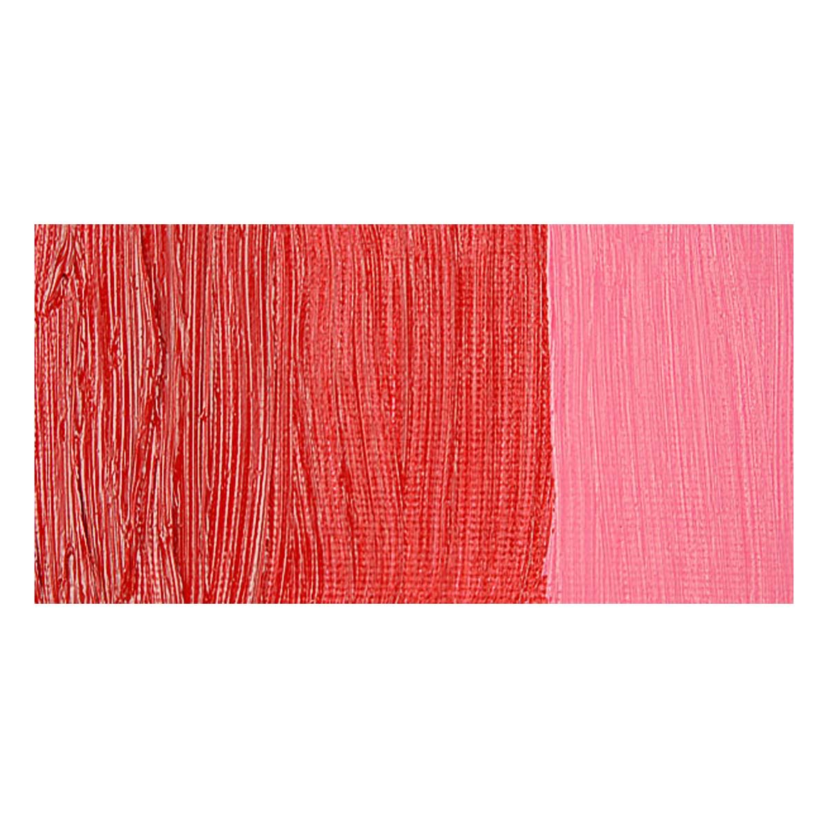 Pebeo XL Studio Oil Paint - Magenta swatch