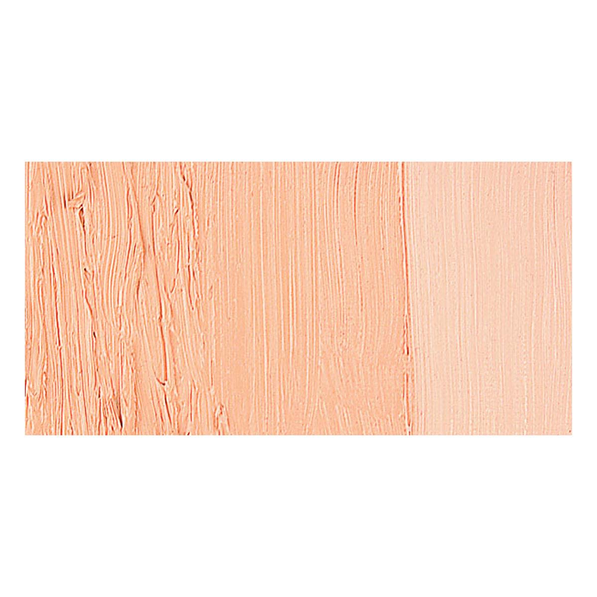Pebeo XL Studio Oil Paint - Bright Pink swatch
