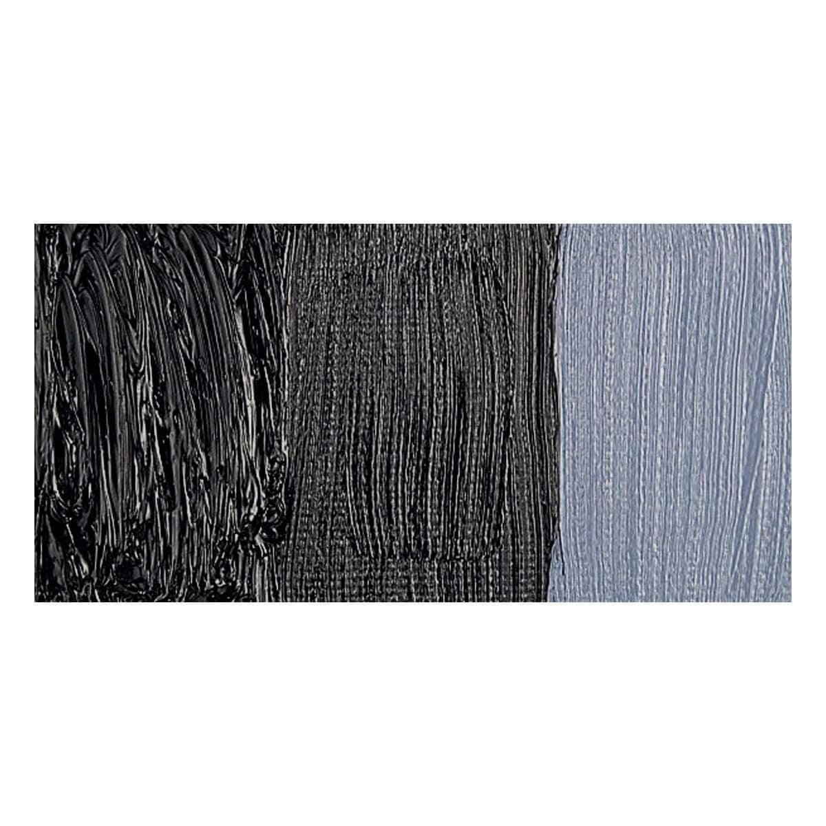 Royal Talens Cobra Water Mixable Oil Paint - Payne's Gray swatch