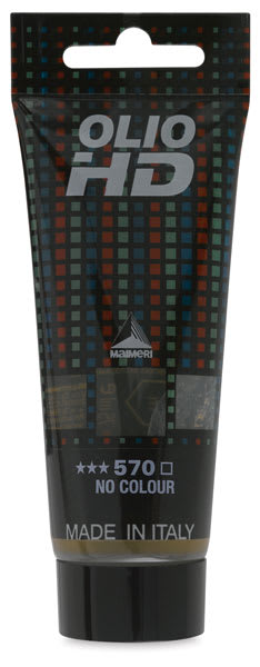 Olio HD Oil Color
