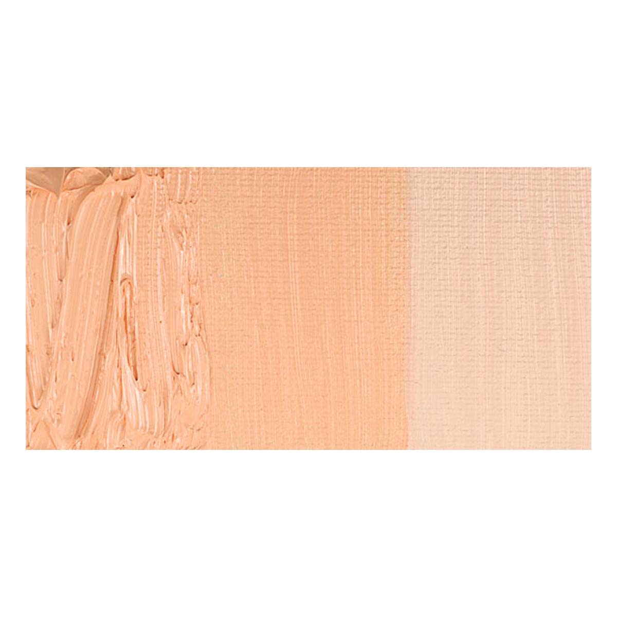 Royal Talens Cobra Study Water Mixable Oil Paint - Naples Yellow Red swatch