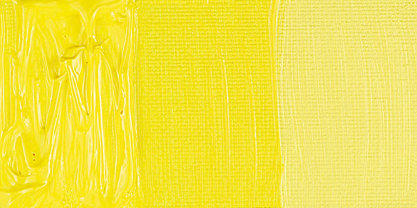 Utrecht Studio Series Oil Paint - Cadmium Yellow Hue swatch