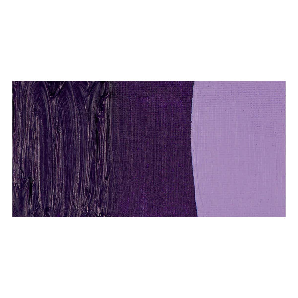 Utrecht Artists' Oil Paint - Manganese Violet swatch