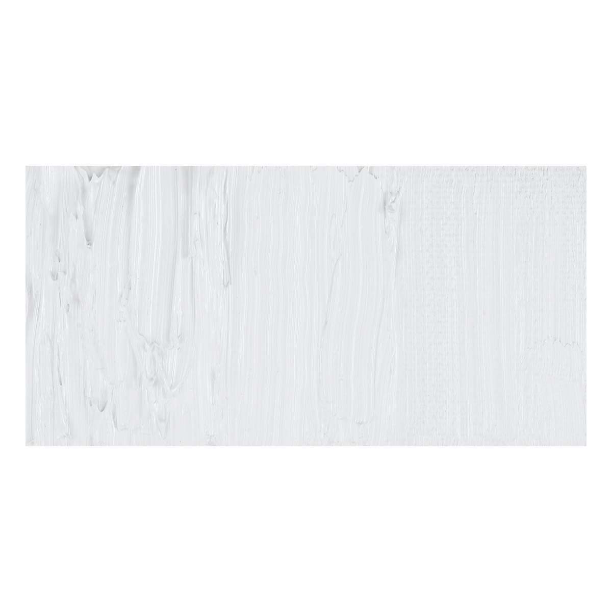 Daniel Smith Water-Soluble Oil - Mixed White swatch