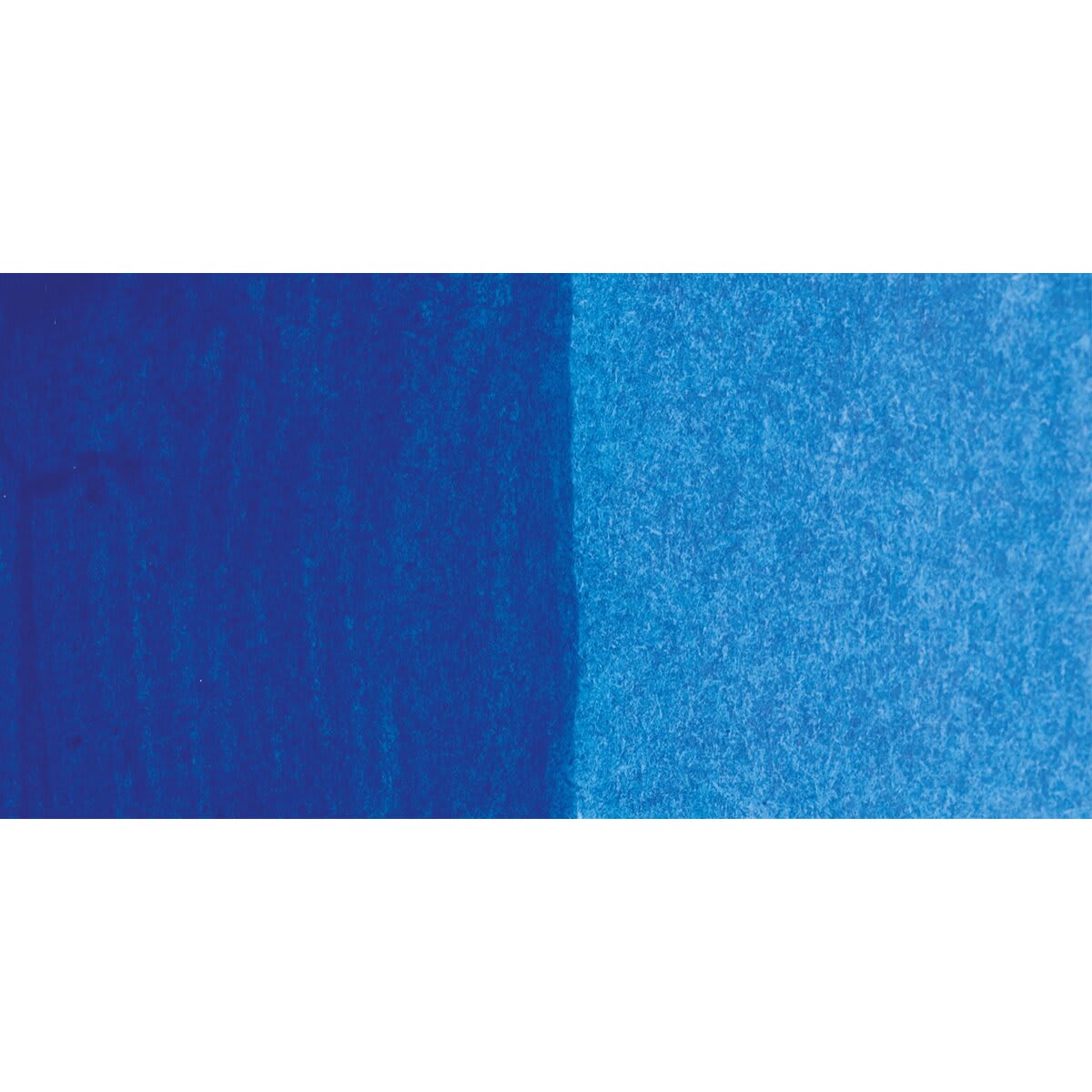 Ziller Ink - Azure Blue swatch