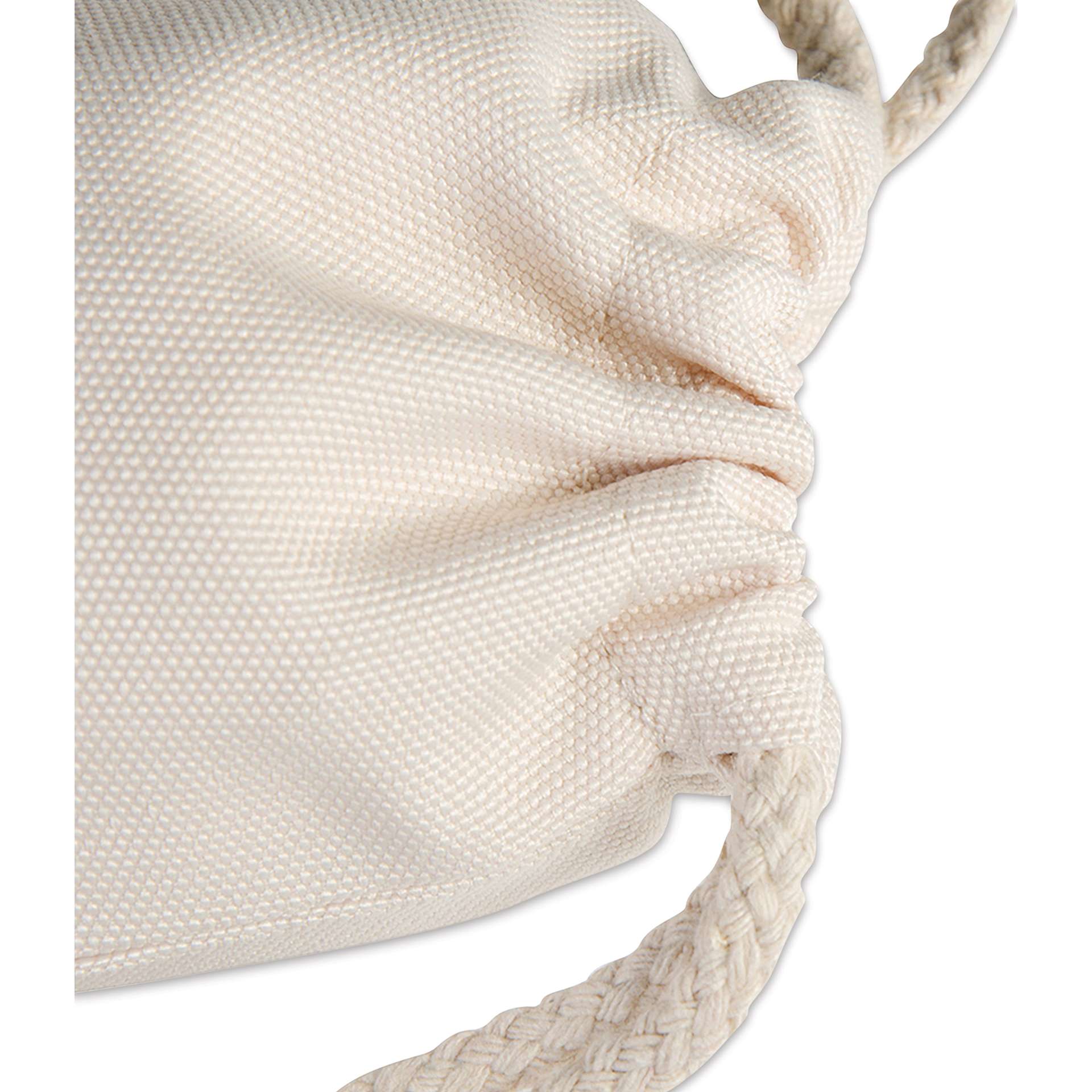 Craft Express Sublimation Printing Drawstring Gift Bags (closed drawstring)