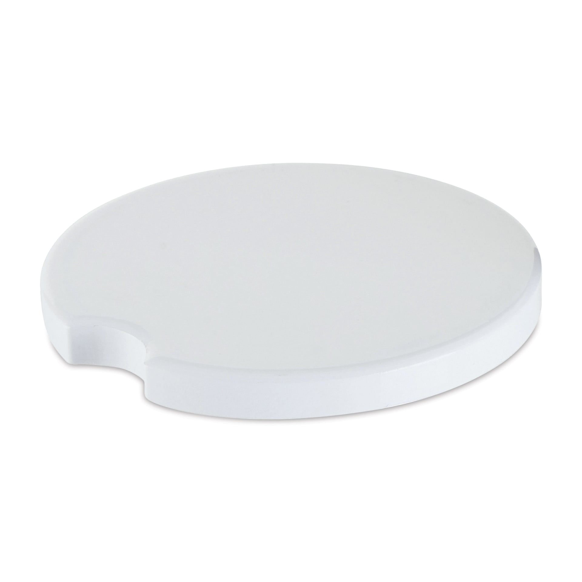 Craft Express Sublimation Printing Ceramic Car Mug Coaster - 2-1/2", Set of 4 (blank car mug coaster)