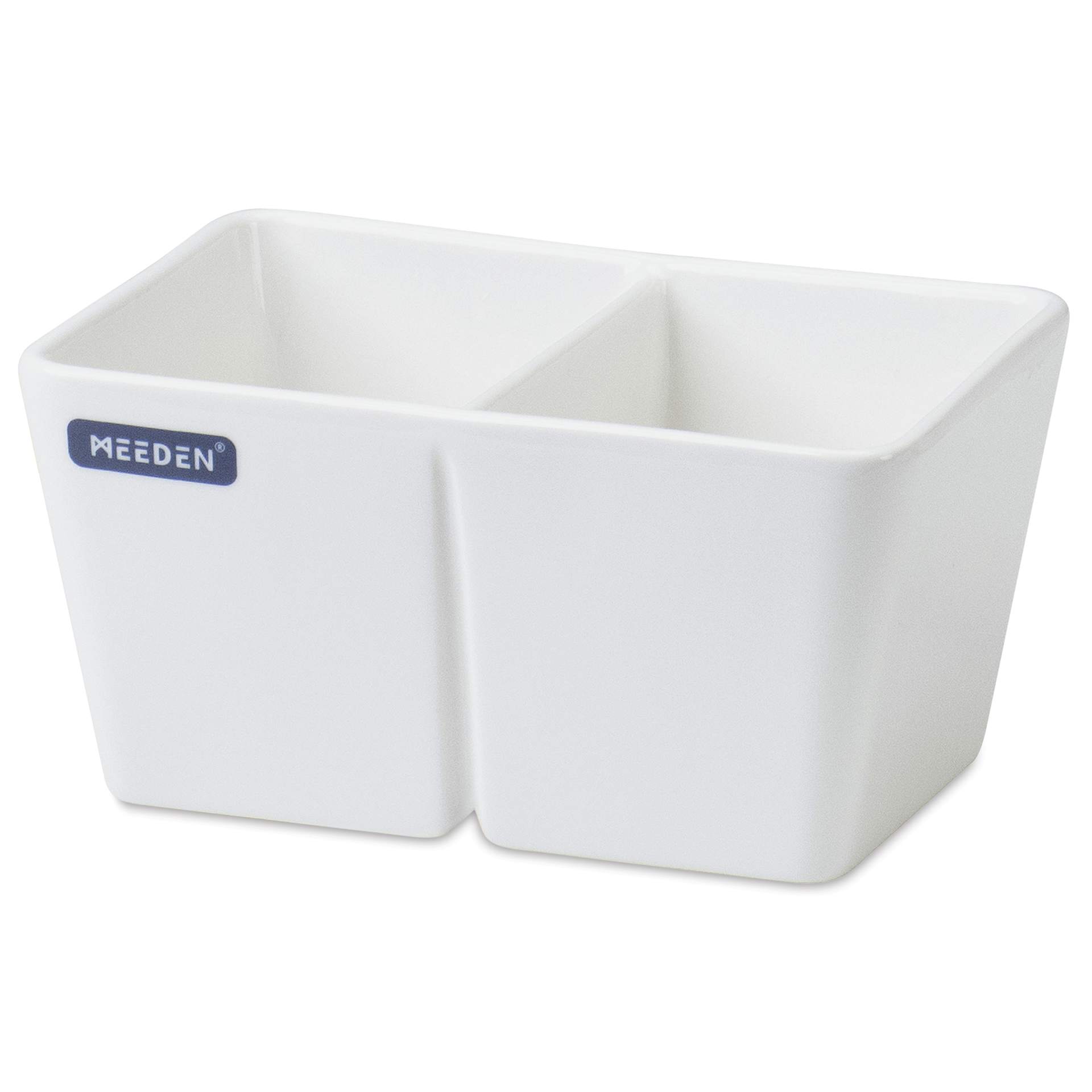 Meeden Porcelain Brush Wash Bowl