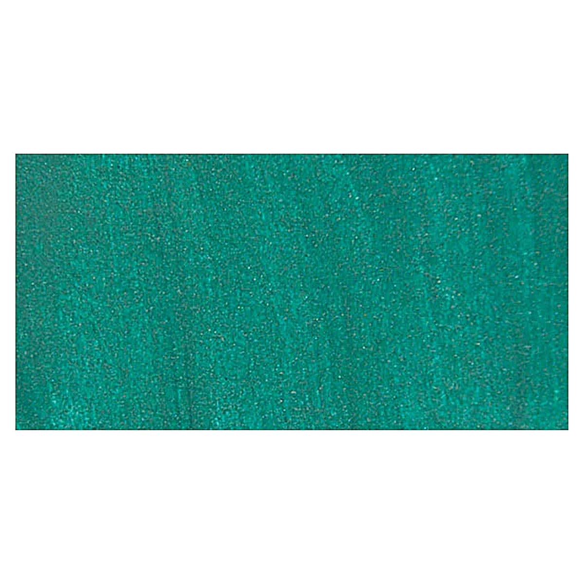 Jacquard Neopaque Acrylic Paint - Green swatch
