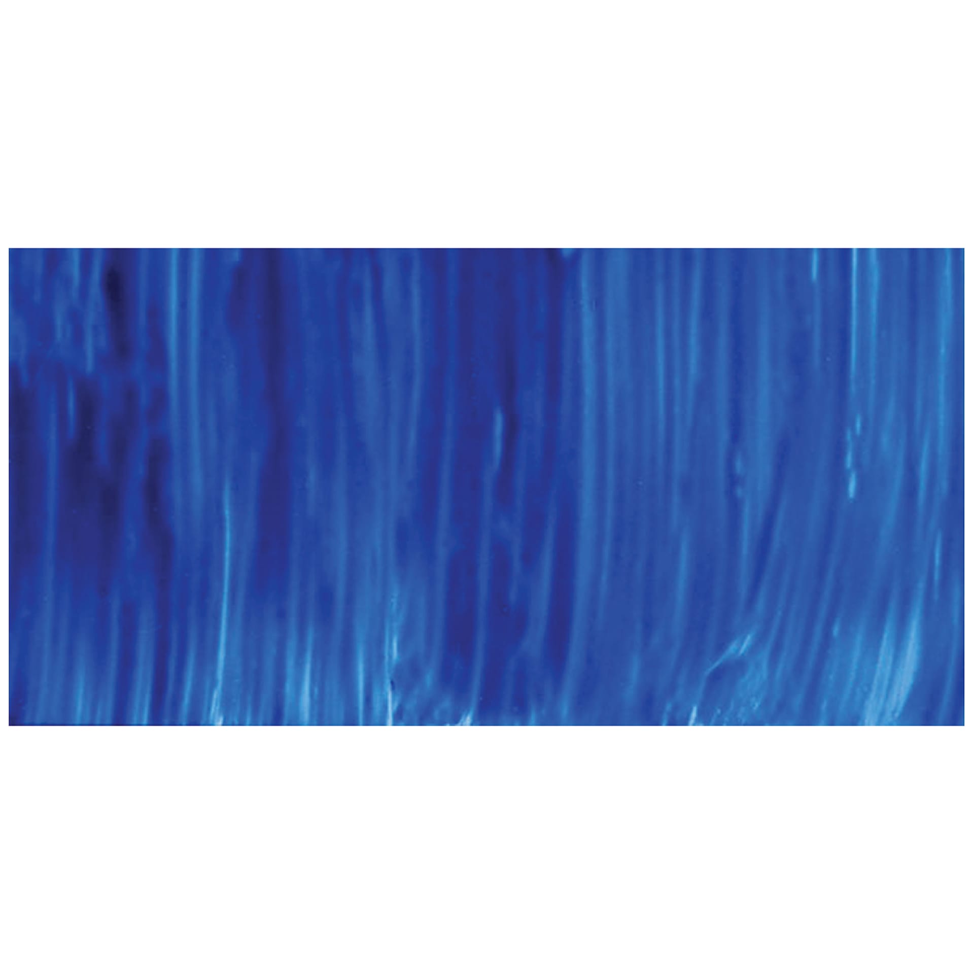 Pebeo Vitrea 160 Glass Paint - Lazuli swatch
