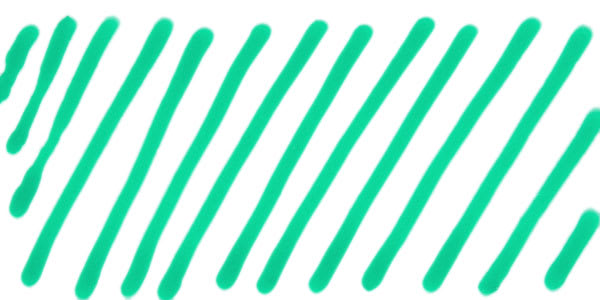 Pebeo Vitrea 160 Glass Paint - Emerald swatch
