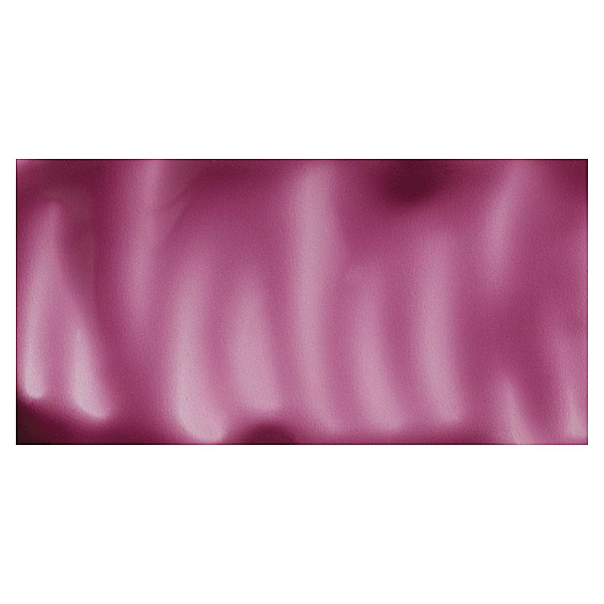 Pebeo Vitrea 160 Glass Paint - Light Pink, Glossy, 45 ml bottle (swatch)