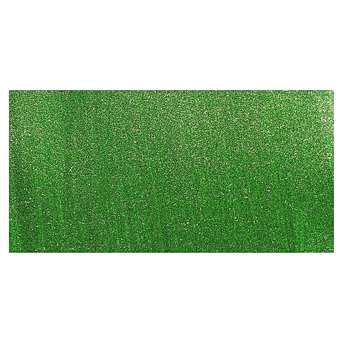 Jacquard Lumiere Acrylic Paint - Pearlescent Emerald  swatch